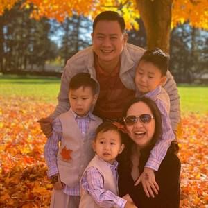 Meet your Posher, Hung